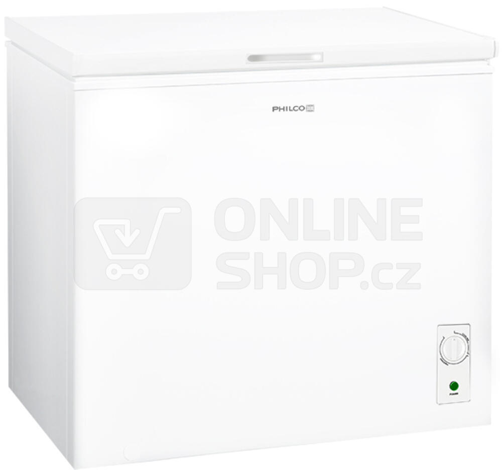 Mrazák Philco PCF 198 F JOKER ONLINESHOP cz