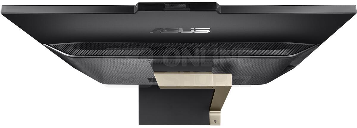 Asus Zen Aio M R U Gb Gb Ssd Dotykov Fhd Kl My Tpm