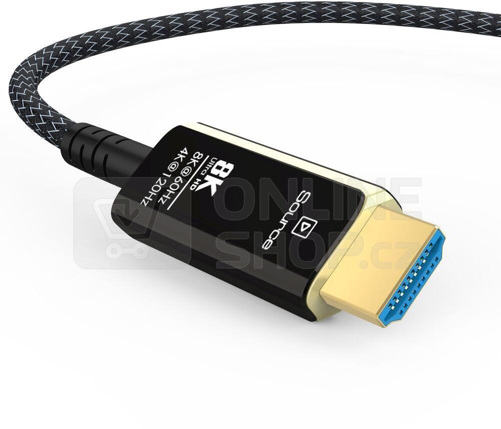 Fotogalerie Profigold Hdmi Digit Ln Kabel S Ethernetem M Prov