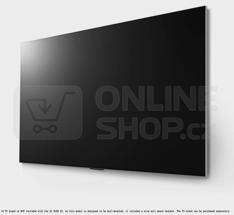 Recenze Lg Oled G La Uhd Oled Tv Hodnocen Onlineshop Cz