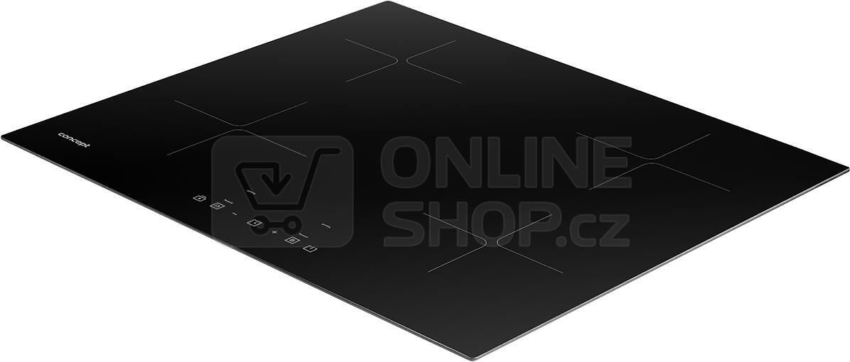 Indukční deska Concept IDV1360 ONLINESHOP cz