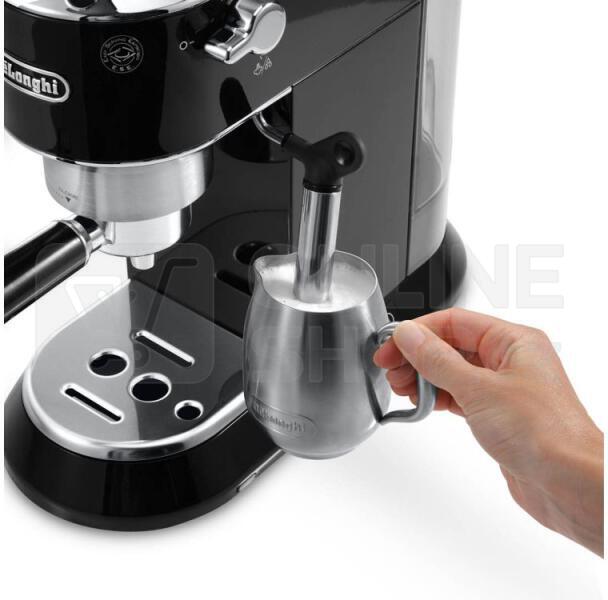 Espresso DeLonghi EC 680 BK černé ONLINESHOP cz