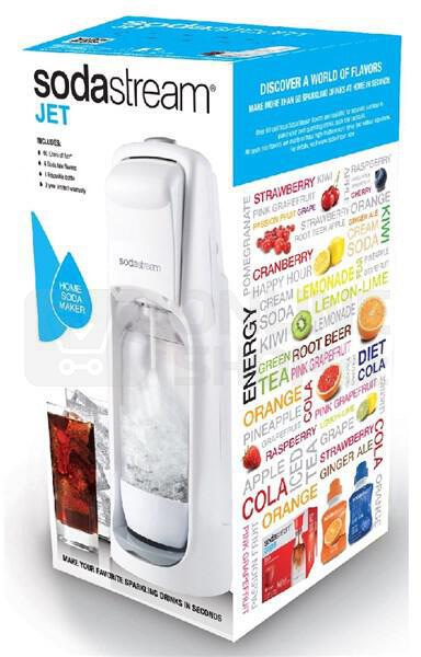 V Robn K Sody Sodastream Jet White Onlineshop Cz