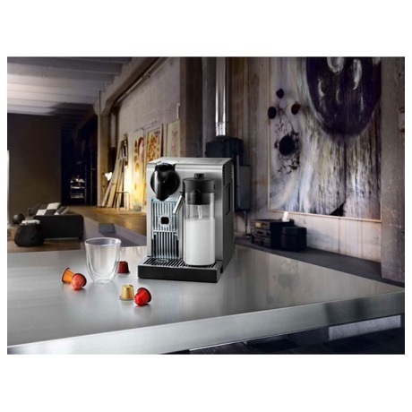 Espresso DeLonghi Nespresso EN 750 MB Lattissima Pro ONLINESHOP Cz