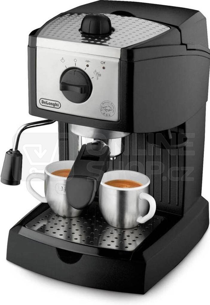 Espresso Delonghi Ec B Onlineshop Cz