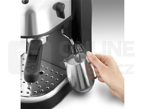 Espresso DeLonghi EC 271 B ONLINESHOP Cz