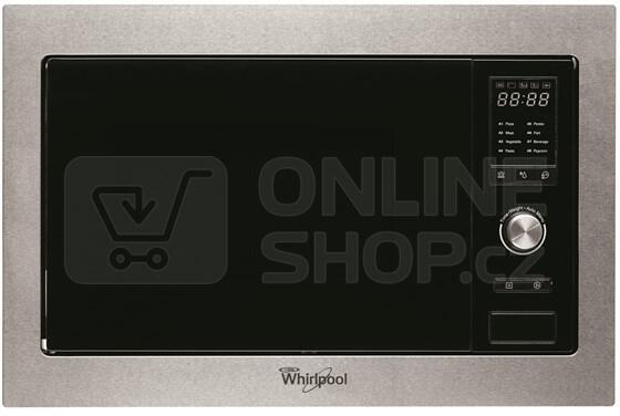 Mikrovlnn Trouba Whirlpool Amw Ix Onlineshop Cz