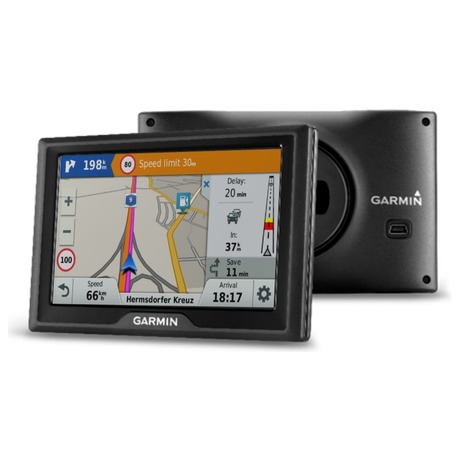 Navigace Garmin Drive Lifetime Europe Onlineshop Cz