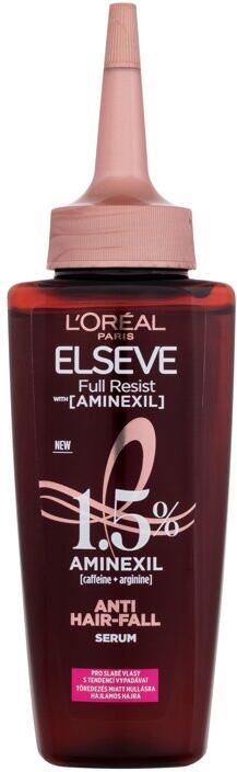 Sérum na vlasy L Oréal Paris Elseve Full Resist Aminexil Anti Hair Fall