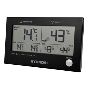 Fotogalerie Hyundai Ws Meteostanice Onlineshop Cz