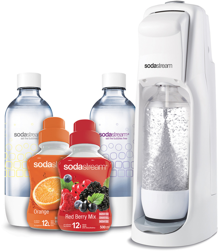 V Robn K Sody Sodastream Jet White Onlineshop Cz