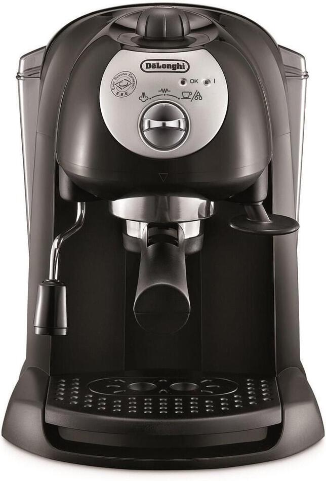 Kávovar DeLonghi EC201CD B ONLINESHOP cz