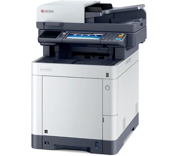 Kyocera Ecosys M Cidn A Mfp B Bar Ppm Mb Duplex Dadf Lan