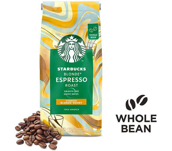 K Va Starbucks By Nescaf Dolce Gusto Blonde Espresso Roast G