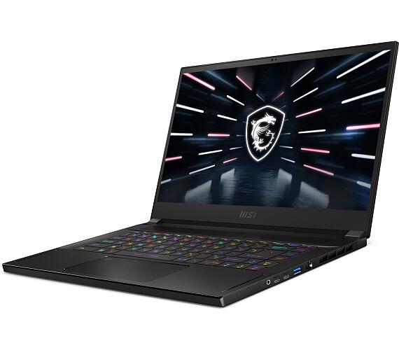 MSI Stealth GS66 12UGS 023CZ I7 12700H 32GB 1TB SSD RTX 3070 Ti 8GB