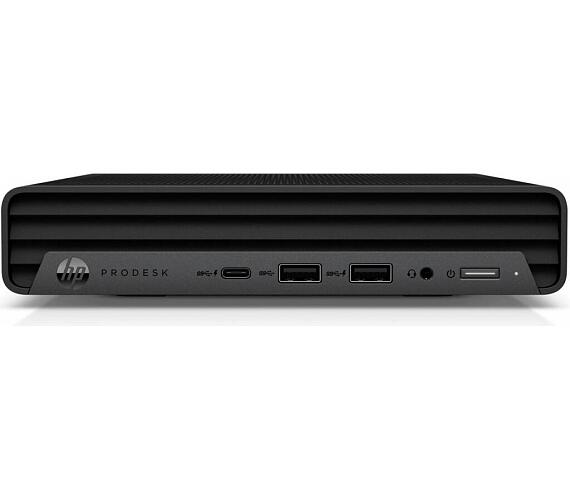 Diskuze HP ProDesk 600G6 DM 35W I5 10500T 1x16 GB SSD 512 GB M 2 NVMe