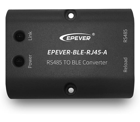 Adaptér EPsolar EPEVER BLE RJ45 A RJ45 A Bluetooth modul k solárním