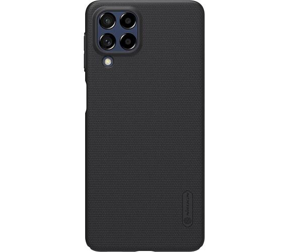 Nillkin Super Frosted Zadní Kryt pro Samsung Galaxy M53 5G Black