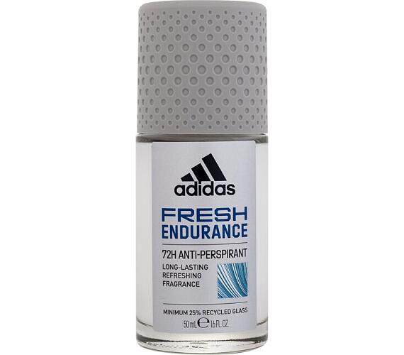 Antiperspirant Adidas Fresh Endurance 72H Anti Perspirant 50 Ml