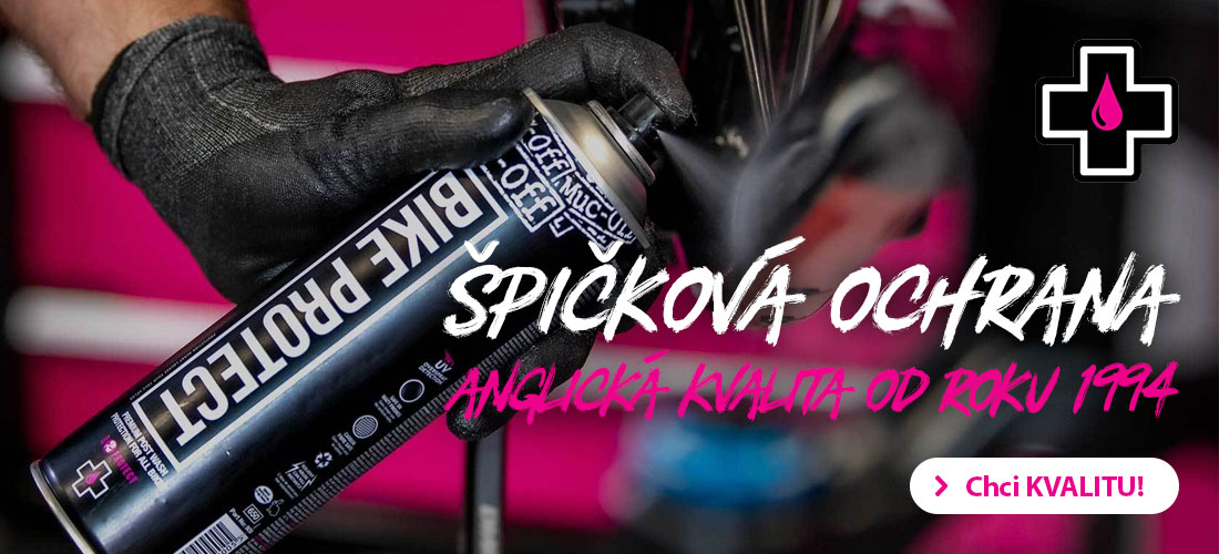 Špičková ochrana