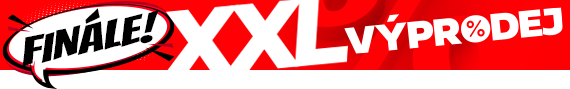 XXL Výprodej - finále - se značkami (1/2023)