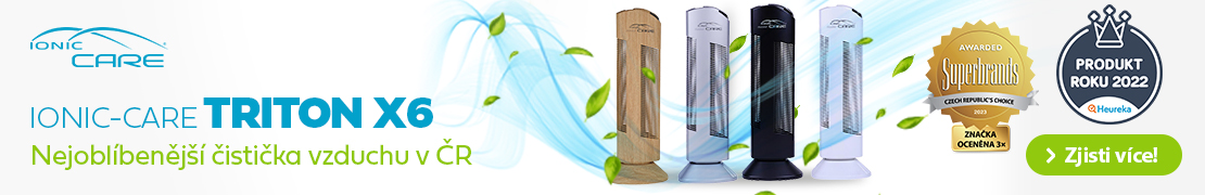 Ionic Care Triton X6_uni_ocenn