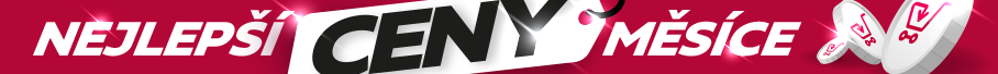 Nejlep ceny msce (3/2023)