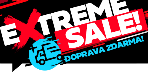 Extreme SALE! (5/2023)