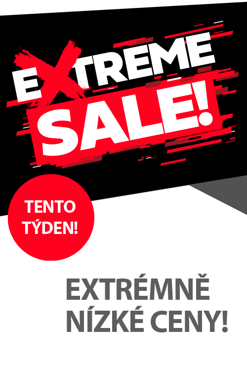 Extreme SALE! (10/2023) .