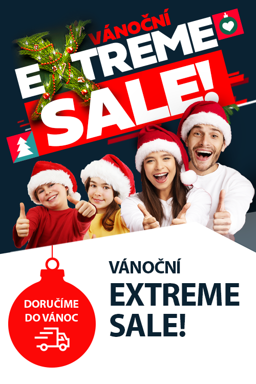 Vnon Extreme SALE! (12/2024)