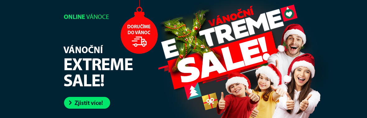 Vnon Extreme SALE! (12/2024)