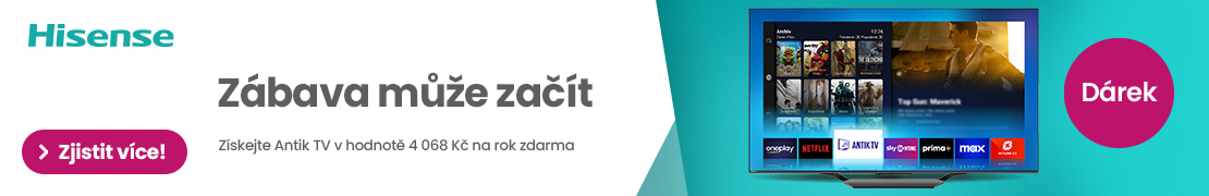 K nkupu TV Hisense zskejte drek!_1