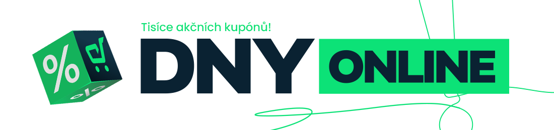 DNY ONLINESHOP.cz (05/2025)