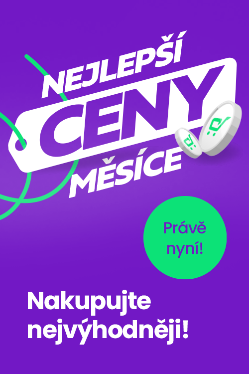 Nejlep�� ceny m�s�ce (09/2025)