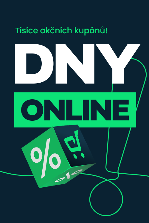 DNY ONLINESHOP.cz (10/2025)