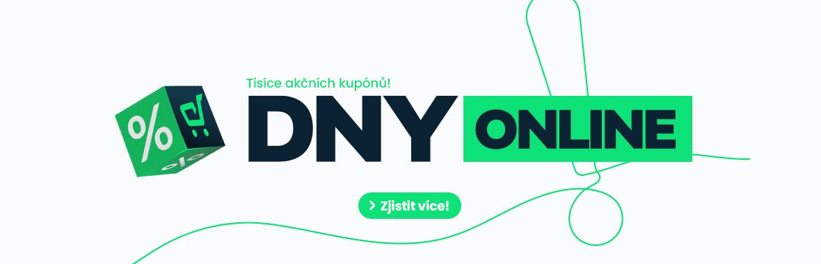 DNY ONLINESHOP.cz (10/2025)