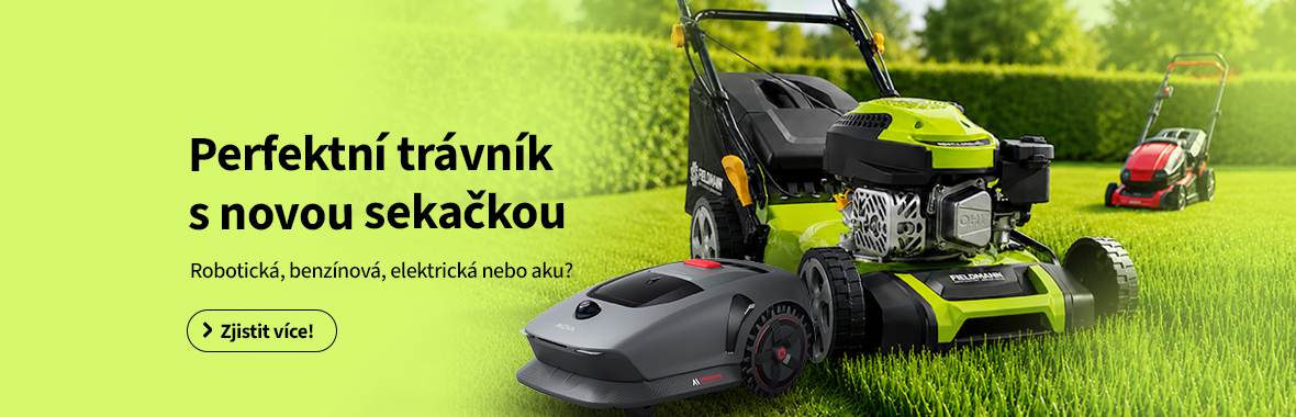 Sekačky 2026 (HP 2)