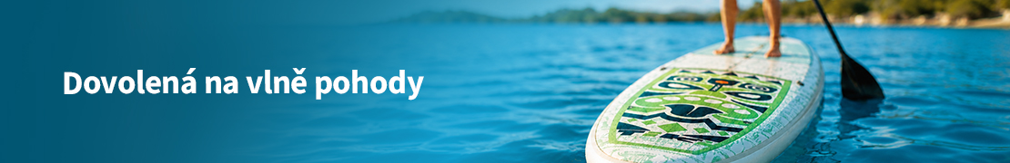 Paddleboardy 2026
