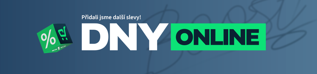 DNY ONLINE Boost (09/2026)