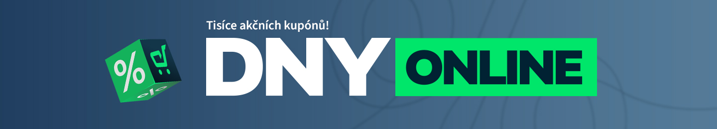 DNY ONLINE Boost (10/2026)