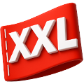 XXL v�prodej!