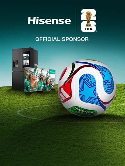 Míč Adidas jako dárek k nákupu!