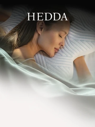Hedda lůžkoviny