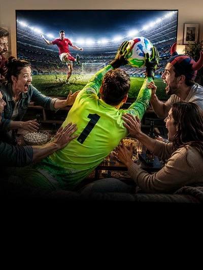 Fobal TV 2026