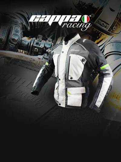 Cappa Racing