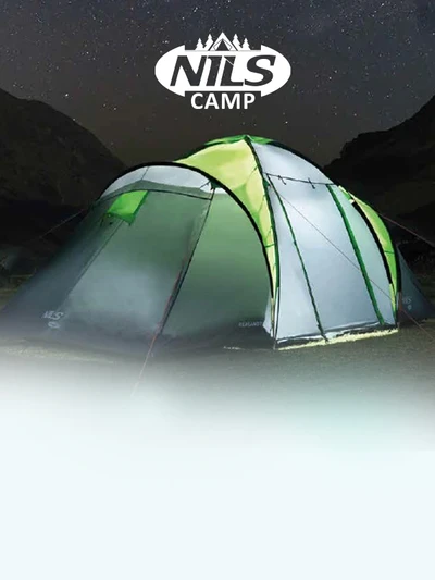 Nils Camp