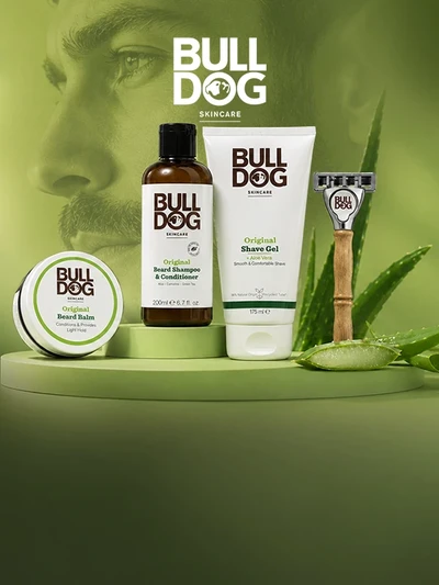 Bulldog