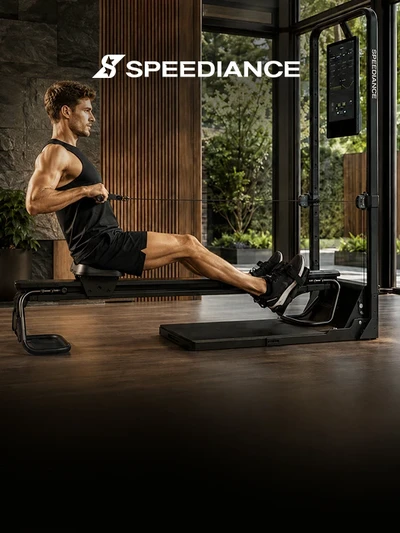 Speediance