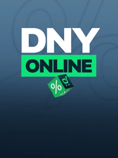 DNY ONLINE (09/2026)