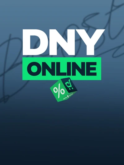 DNY ONLINE Boost (09/2026)